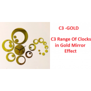C3 Gold